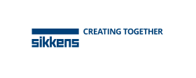 sikkens official company logo
